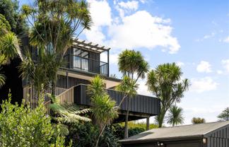  111 Waireka Place, Whangamata