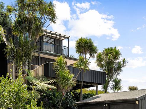 111 Waireka Place, Whangamata