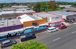 High Yield Freehold Invest Development Potential