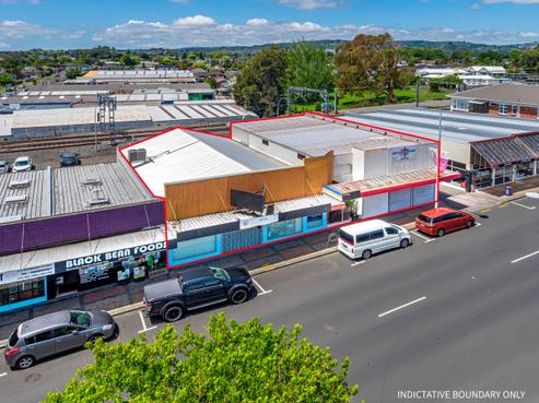 2/81 O'Shannessey Street, Papakura