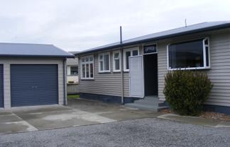 48 Russell Street, Foxton