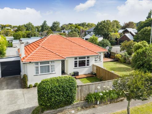 35 Hardie Street, Hokowhitu