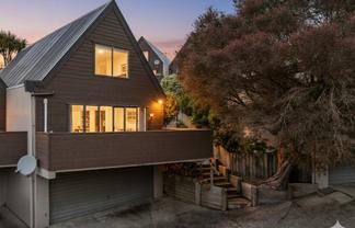 4/41 Waipa Street, Birkenhead