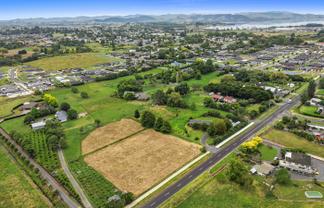 121 Travers Road, Te Kauwhata
