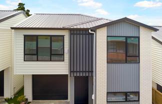 8D Mason Street, New Lynn