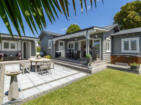 113 Seventeenth Avenue, Tauranga South
