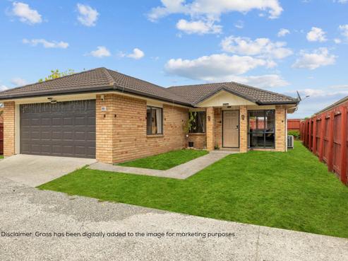 96B Palmers Road, Clendon Park