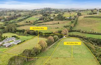 48 Follies Way, Dairy Flat