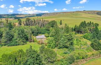 1453 Dunback-Morrisons road, Dunback