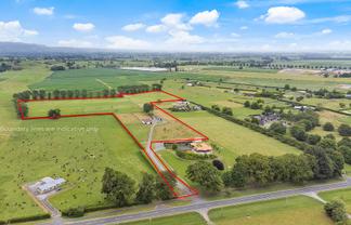 232 Tower Road, Matamata