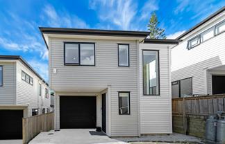 28B Rotoma Rise, Clover Park