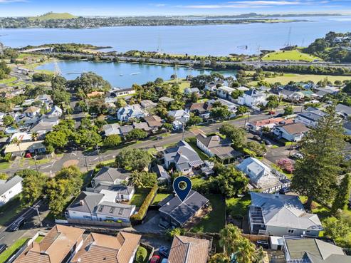 20A Normans Hill Road, Onehunga