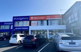 Road Front Retail/Office Opportunity 