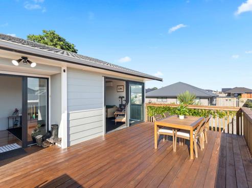 18A Booth Crescent, Tuakau