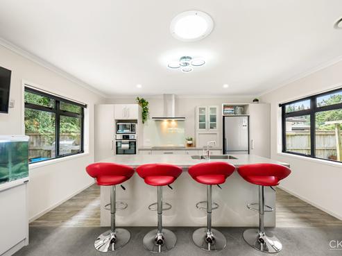 11B Kelso Grove, Kelson