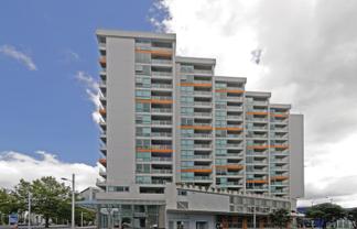 510/30 Beach Road, Auckland Central