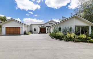 134 Cohrs Road, Poukawa