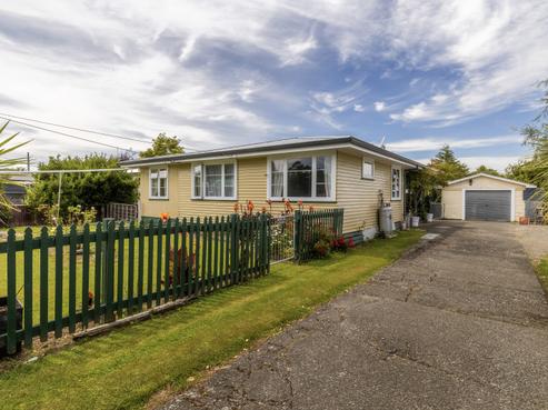 28 Main Street, Marton