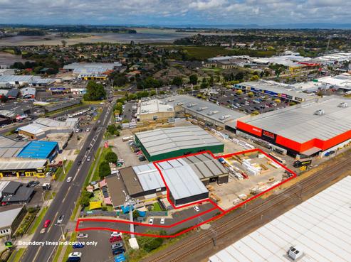 20A Walters Road, Takanini