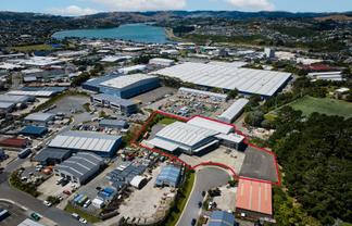 Multi functional industrial package