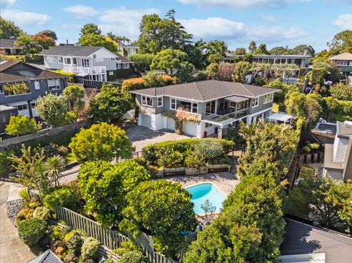 9 Stoneyroyd Gardens, Remuera