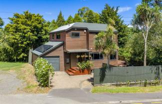 153 Seddon Road, Frankton