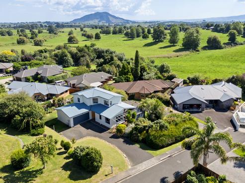 72 Dalton Avenue, Te Awamutu