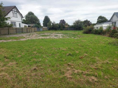 14 Mill Road, Waimate