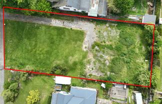14 Mill Road, Waimate