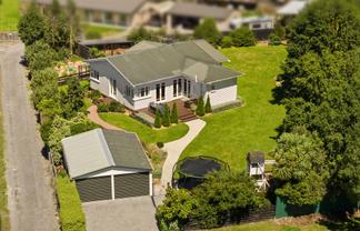 371 Hawkins Road, HORORATA