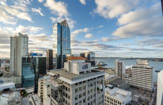 1907/10 Commerce Street, Auckland Central