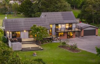 27 Wintour Road, Waimauku