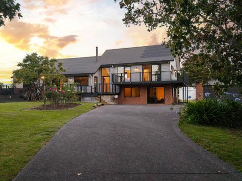 27 Wintour Road, Waimauku