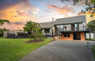 27 Wintour Road, Waimauku