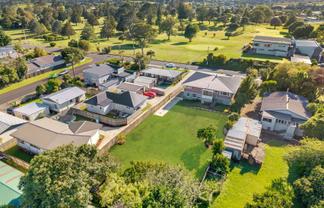 12B Racecourse Road, Waiuku