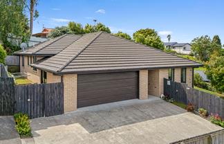 30 Owens Road, Waiuku