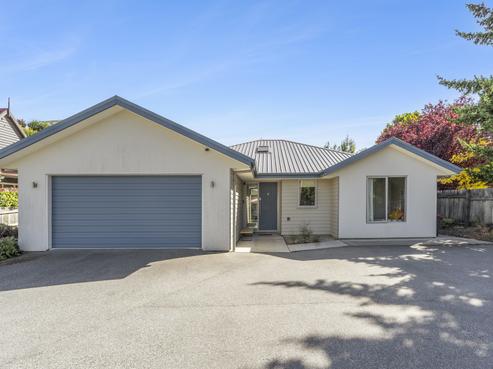 60 Hedditch Street, Wanaka