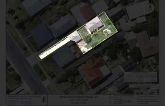 412 Fenwick Street, Mayfair