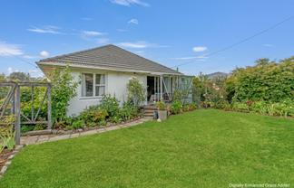 83 Peel Street, Geraldine