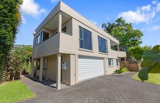 6 Hairini Street, Hairini