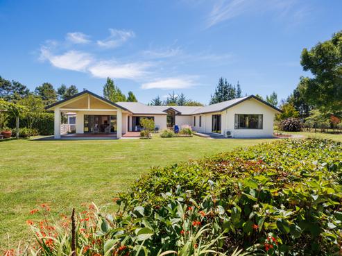 572 Taonui Road, Feilding