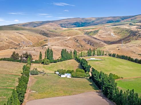 209 Ettrick Road, Ettrick