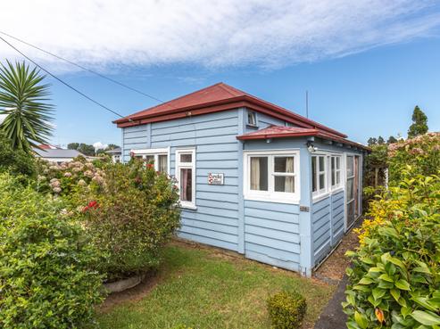 10 Bradley Street, Paeroa