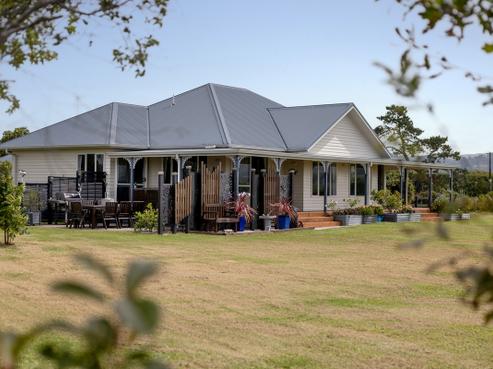 16 Mccutchan Road, Otakiri