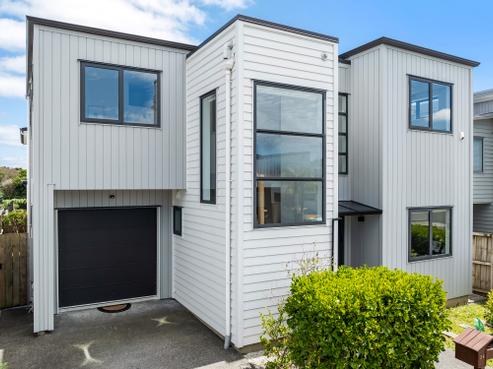 28 Lockheed Street, Hobsonville