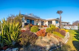 7 Campbell Street, Geraldine
