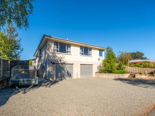 7 Campbell Street, Geraldine