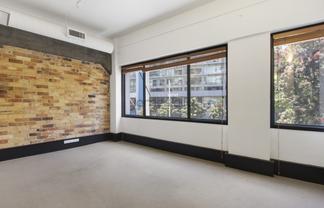 Prime 255.69 sqm Office Space by Britomart