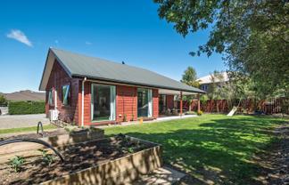 42 Tarndale Place, Hanmer Springs