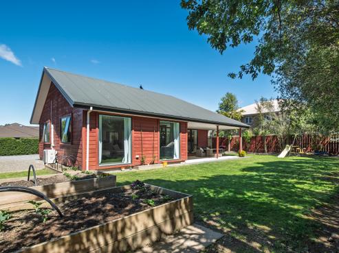42 Tarndale Place, Hanmer Springs
